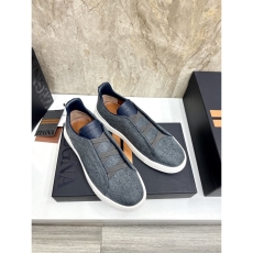 Ermenegildo Zegna Shoes